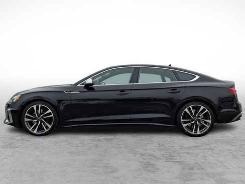 Used 2023 Audi S5 Premium image 7