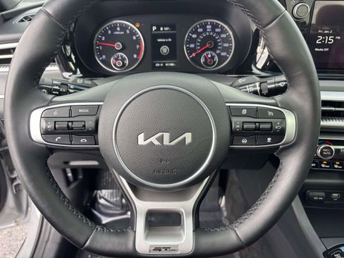 Used 2023 Kia K5 GT-Line image 18