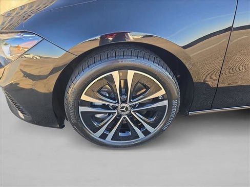 Certified 2025 Mercedes-Benz CLA 250 image 22