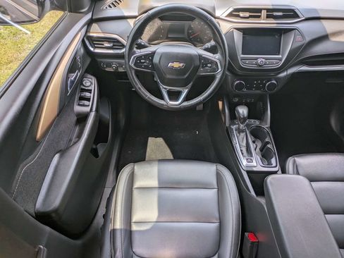 Used 2022 Chevrolet TrailBlazer ACTIV FWD image 15
