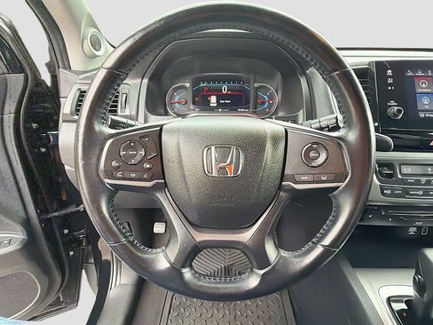 Used 2019 Honda Pilot EX-L image 11
