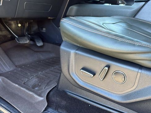 Certified 2022 Ford Expedition Timberline image 11