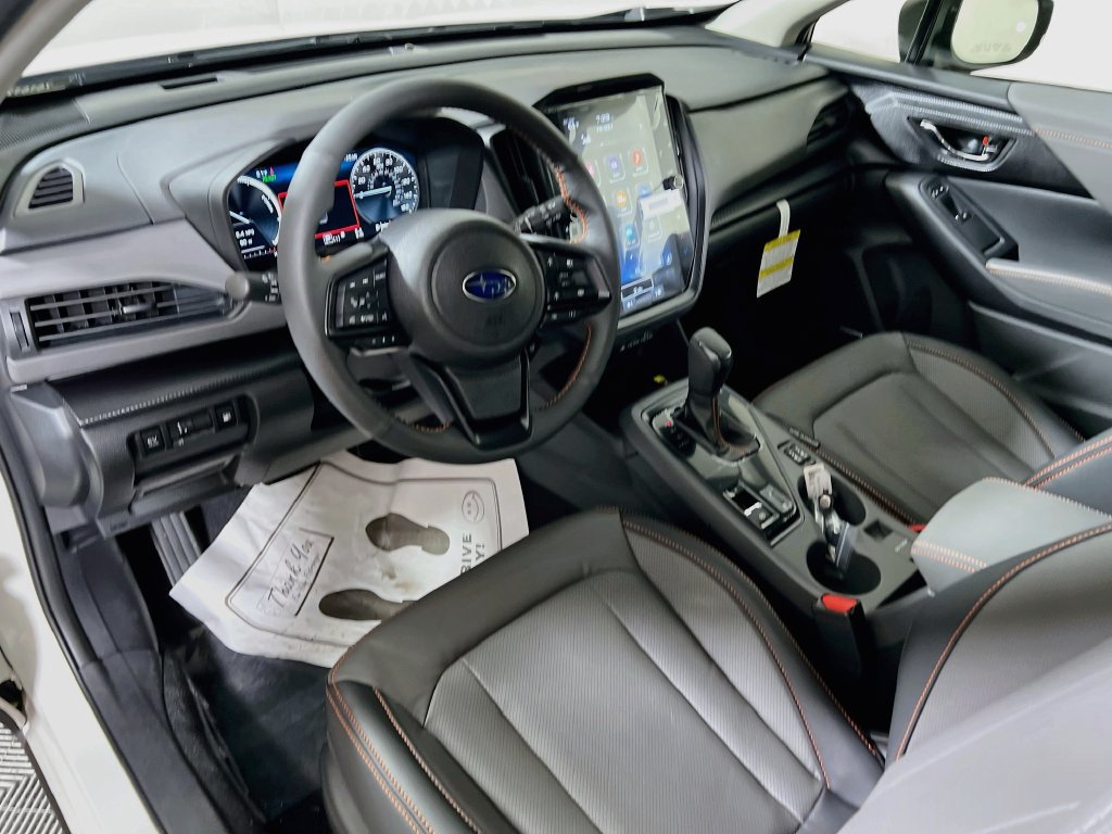 New 2026 Subaru Crosstrek 2.5i Limited w/ Crosstrek Mirror Package AWD/4WD image 9