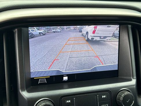 Used 2021 Chevrolet Colorado Z71 image 14