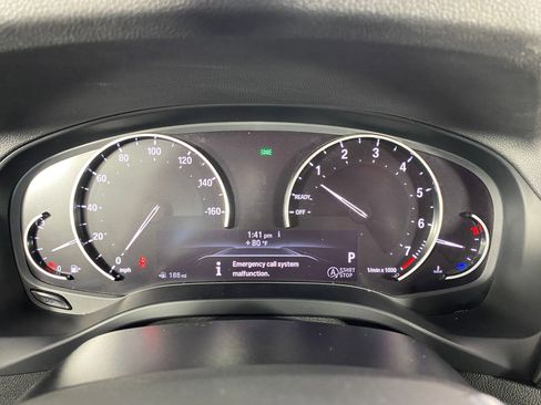 Used 2019 BMW X3 sDrive30i w/ Convenience Package image 18