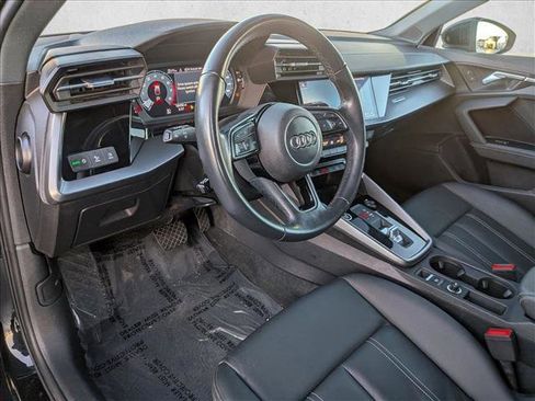 Used 2023 Audi A3 2.0T Premium w/ Convenience Package image 10