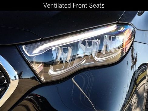 Certified 2025 Mercedes-Benz E 350 Sedan image 9