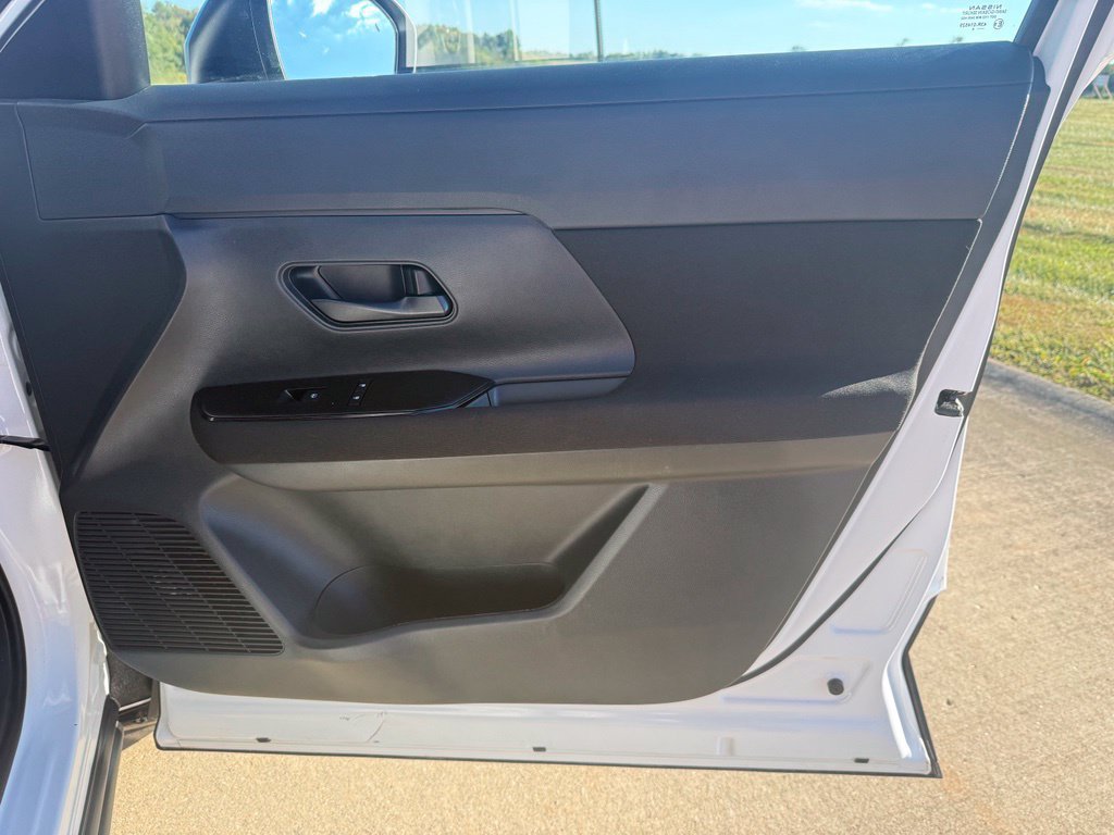 Used 2026 Nissan Kicks S FWD image 20