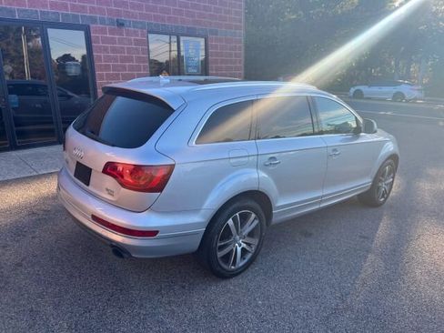 Used 2015 Audi Q7 3.0T Premium Plus image 5