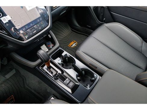 New 2026 Subaru Forester Wilderness AWD/4WD image 27