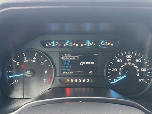 Certified 2017 Ford F150 XL w/ Equipment Group 101A Mid image 3