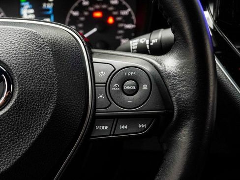 Used 2023 Toyota Corolla SE image 24