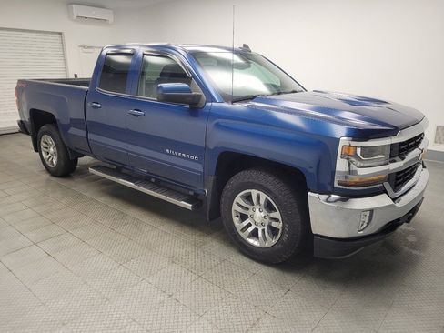 Used 2019 Chevrolet Silverado 1500 LT w/ All Star Edition image 11