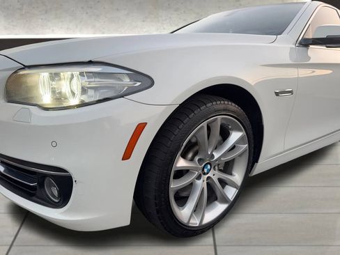Used 2014 BMW 535i Sedan RWD image 57