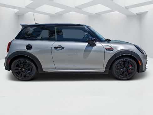 Used 2024 MINI Cooper John Cooper Works FWD image 2