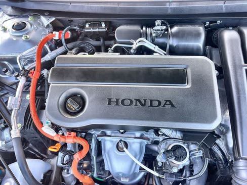 Used 2025 Honda Accord Sport image 10