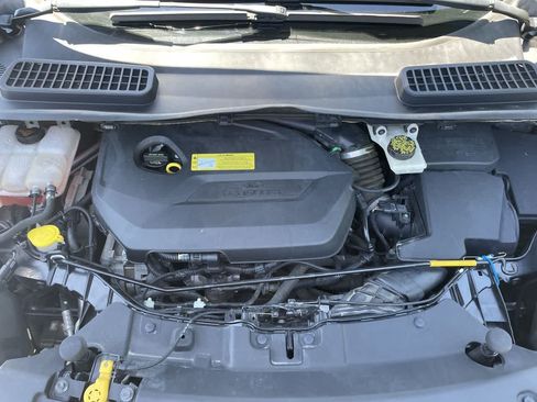 Used 2013 Ford Escape SE AWD/4WD image 30