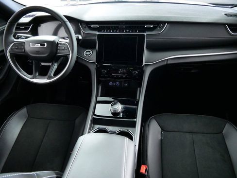 Used 2024 Jeep Grand Cherokee Altitude image 6