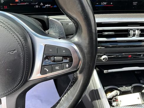 Used 2024 BMW 440i xDrive Convertible AWD/4WD image 28