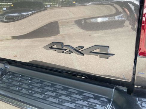 New 2025 RAM 2500 Laramie w/ Night Edition image 25