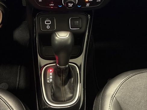 Used 2019 Jeep Compass Limited w/ Premium Lighting Group image 22