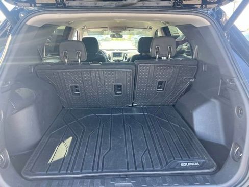 Used 2020 Chevrolet Equinox LT AWD/4WD image 17