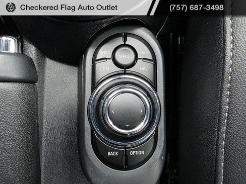 Used 2023 MINI Cooper S image 35