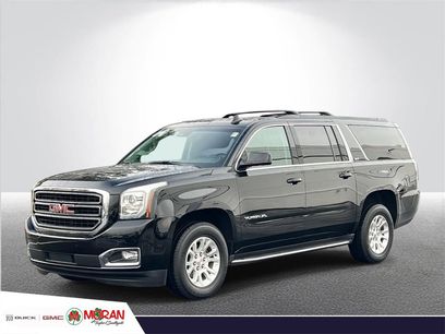 Certified 2019 GMC Yukon XL SLT