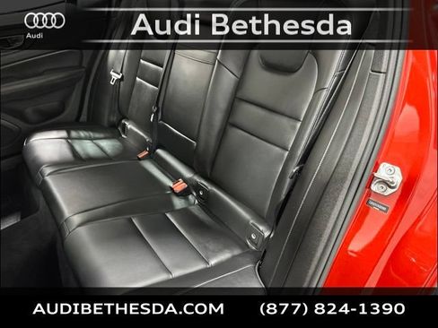 Used 2019 Volvo S60 T5 Momentum w/ Premium Package FWD image 29