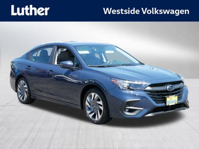 Used 2025 Subaru Legacy Limited