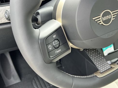 New 2026 MINI Cooper S image 30