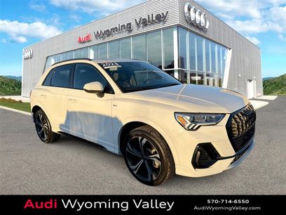 Used 2023 Audi Q3 2.0T Premium Plus w/ Premium Plus Package