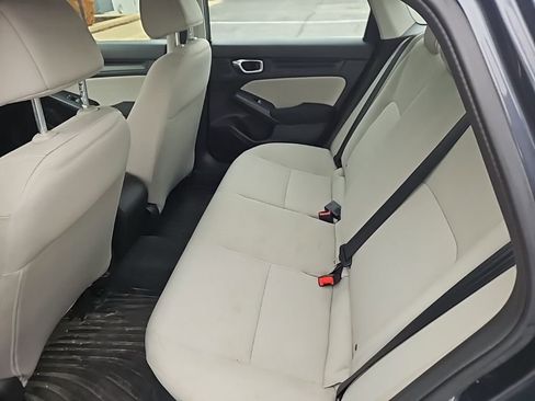 Used 2023 Honda Civic LX image 5