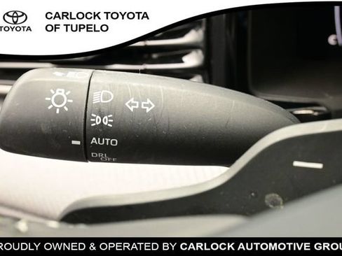 Used 2026 Toyota Camry SE w/ Multimedia Upgrade Package FWD image 24