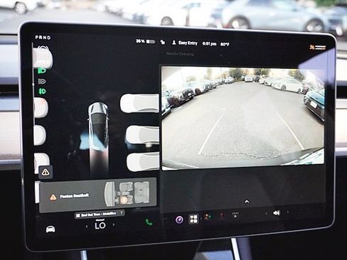 Used 2019 Tesla Model 3 Mid Range RWD image 42