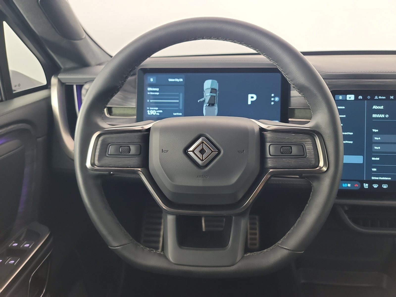 Used 2022 Rivian R1T Adventure AWD/4WD image 26
