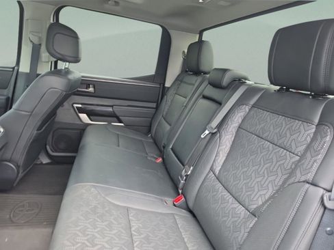 Used 2023 Toyota Tundra Limited AWD/4WD image 25
