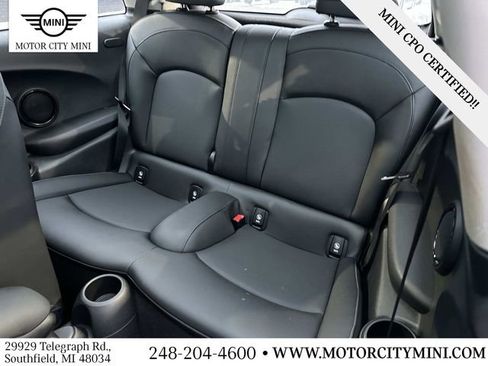 Certified 2023 MINI Cooper S image 15