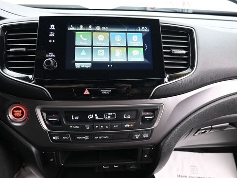 Used 2024 Honda Passport EX-L image 20