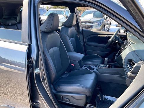 Certified 2025 Subaru Forester Touring image 7