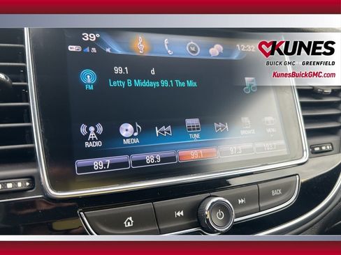 Used 2018 Buick Encore Preferred image 29