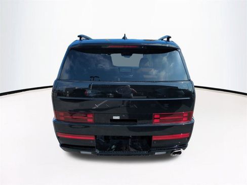 New 2026 Hyundai Santa Fe Calligraphy image 6