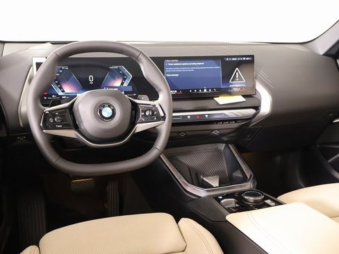 New 2026 BMW X3 xDrive30 w/ Premium Package image 2