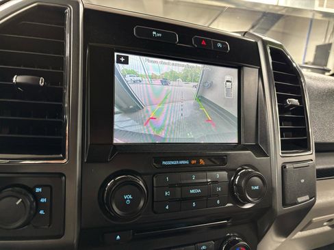 Used 2018 Ford F150 XLT w/ Equipment Group 302A Luxury AWD/4WD image 29