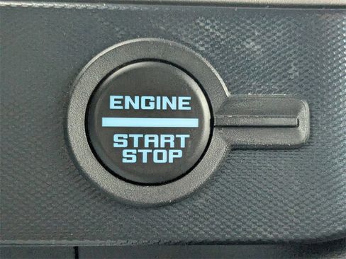 Used 2022 Ford Bronco Outer Banks image 32