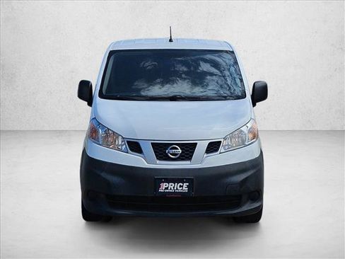 Used 2019 Nissan NV200 S w/ Cruise Control Package FWD image 2