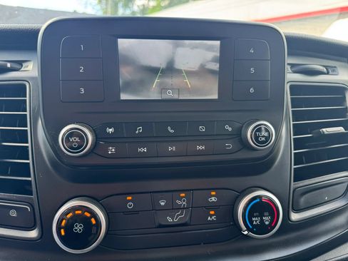 Used 2020 Ford Transit 250 Medium Roof AWD w/ Load Area Protection Package image 18