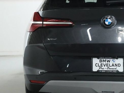 Used 2026 BMW X3 xDrive30i AWD/4WD image 47