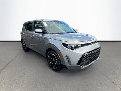 Certified 2023 Kia Soul EX