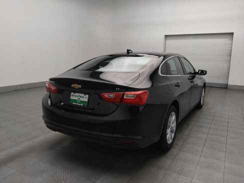 Used 2025 Chevrolet Malibu LT image 9